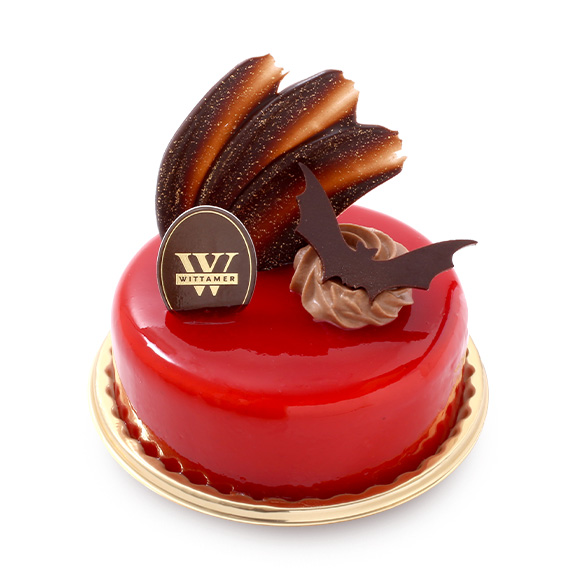 新作ケーキ