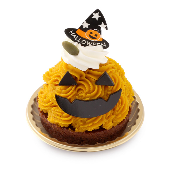 新作ケーキ